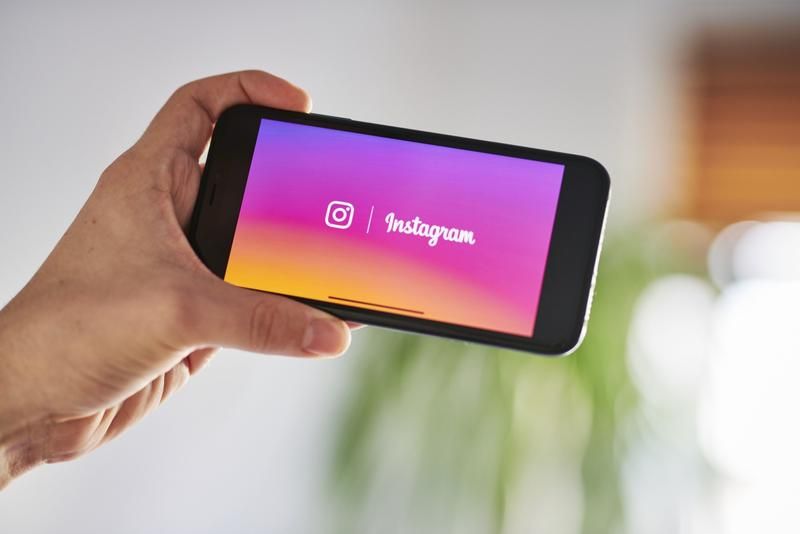 Brunei world number two in Instagram usage | The Star