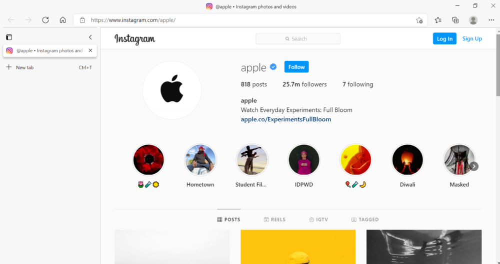 img 60c85416b5015 How to View Instagram Without an Account?