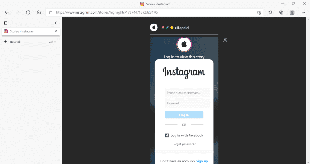 img 60c85418c231c How to View Instagram Without an Account?