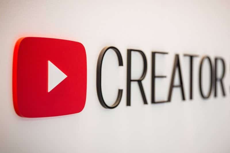 A nova actualização do YouTube traz mais opções de receitas para os criadores / Digital Information World
