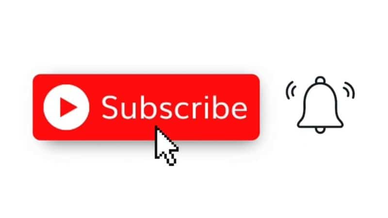Botão Subscrever | 1 | Download Grátis | MR.1 CHANNEL