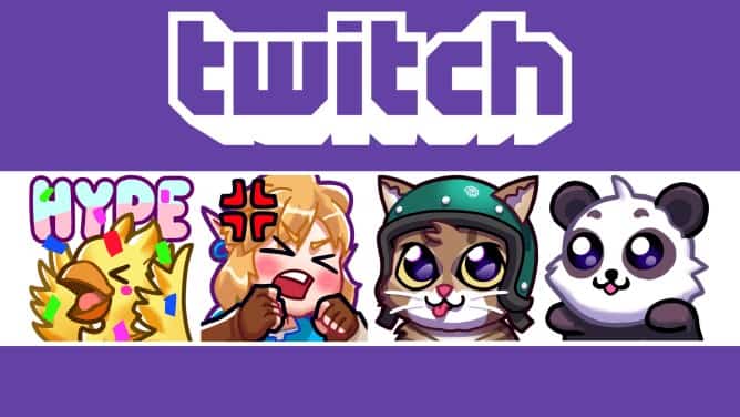 How to make emotes for Twitch step-by-step | StreamDiag