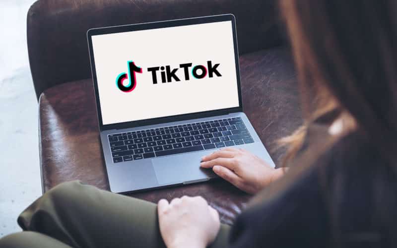 Use TikTok on PC 