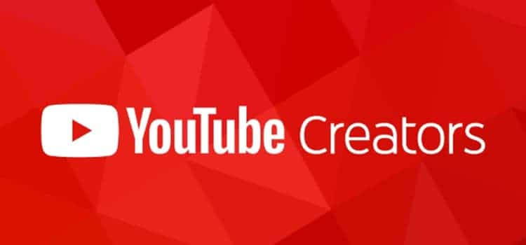 how to become a youtube creator