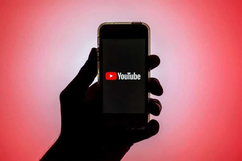 Comment contacter le support youtube - galaxie marketing