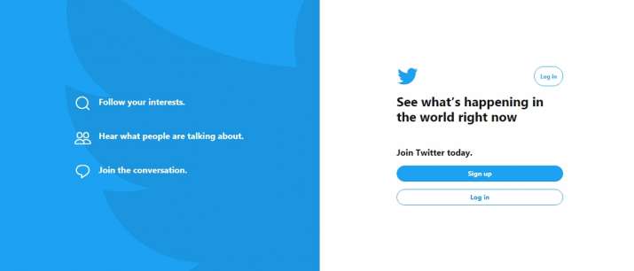 Twitter Guide: How to create an account, tweet, get followers and more |   Galaxy marketing