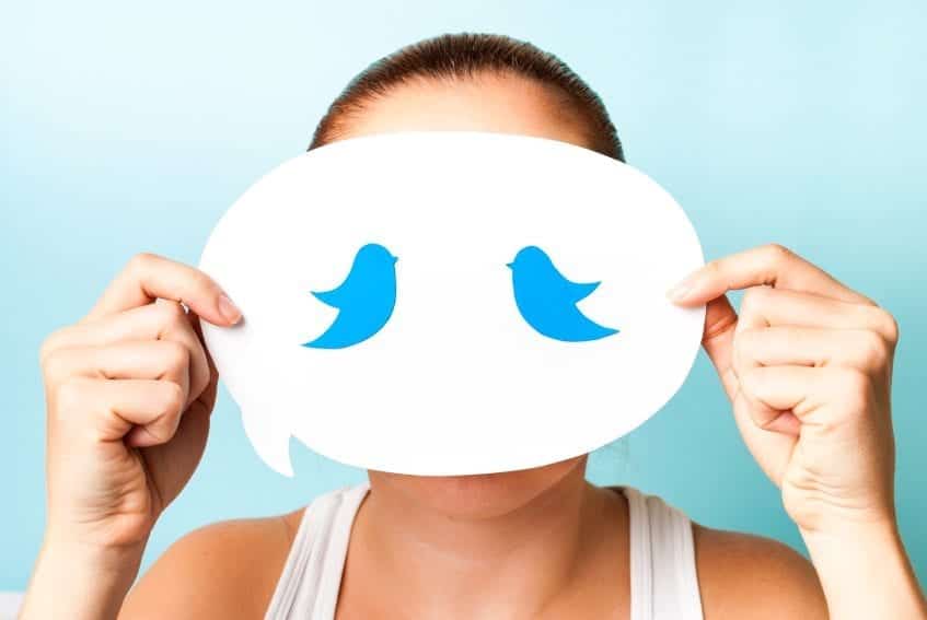 5 façons de trouver les bonnes personnes à suivre sur Twitter